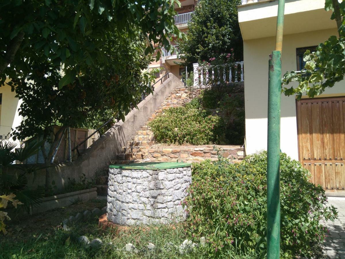 El Cerezo Βίλα Ciudad-Rodrigo Εξωτερικό φωτογραφία