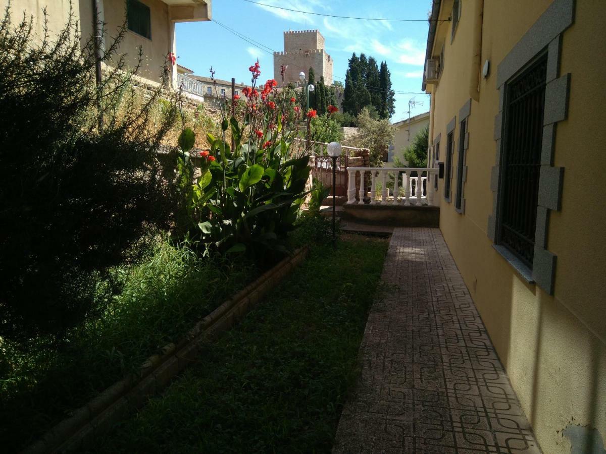 El Cerezo Βίλα Ciudad-Rodrigo Εξωτερικό φωτογραφία